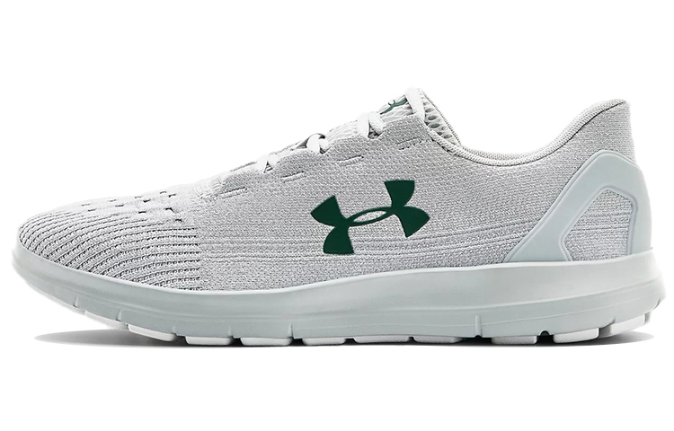Under Armour Remix 2.0 Sports Shoes Grey/Green 3022466-107