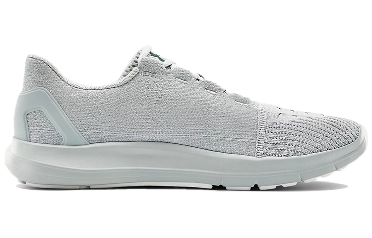 UA Remix 2.0 Sports Shoes Grey/Green 圖 2