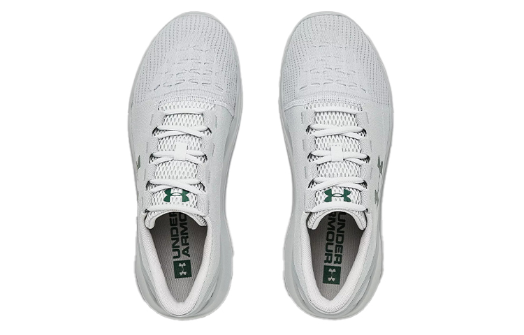UA Remix 2.0 Sports Shoes Grey/Green 圖 4