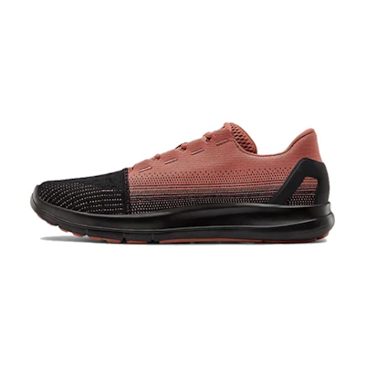 UA Remix 2.0 Running Shoes Brown