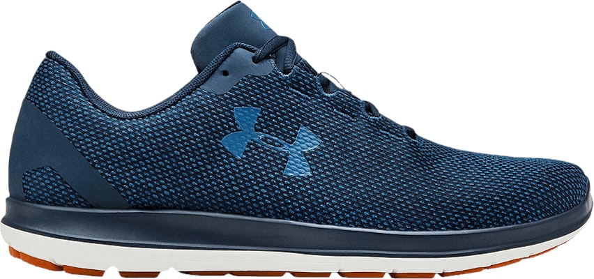 Under Armour Remix Midnight Navy 3020345 401 3020345 401