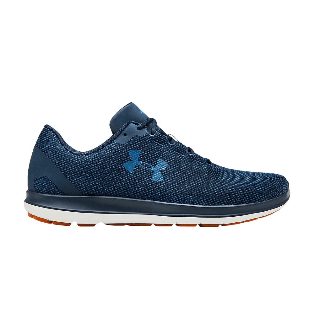 Under Armour Remix 'Midnight Navy' 3020345-401