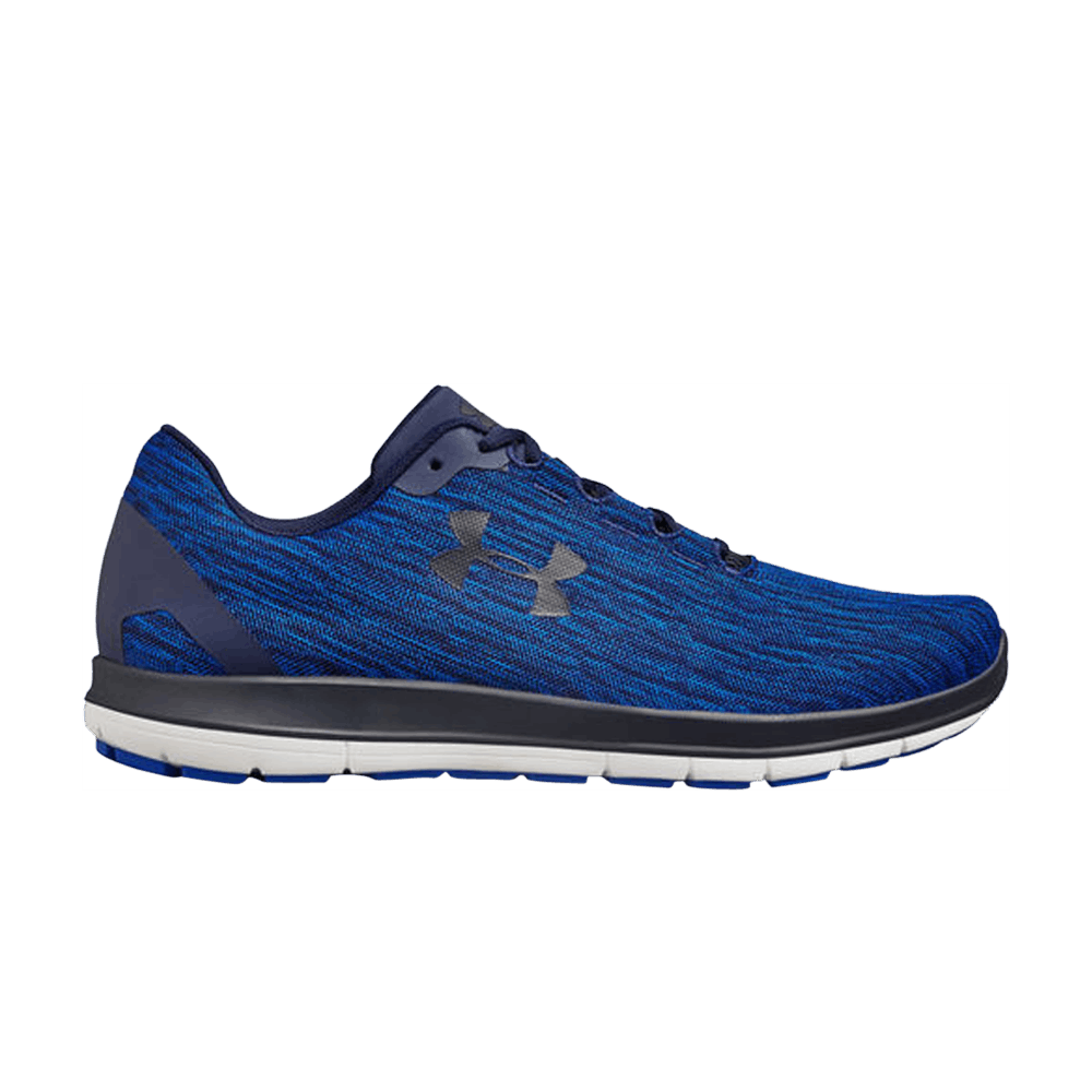 Under Armour Remix 'Navy White' 3020193-400