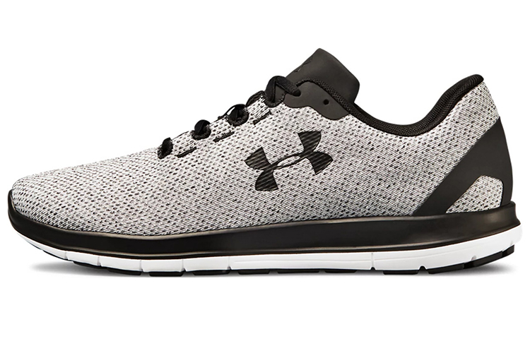 Under Armour Remix Fw18 Gray/ 'Black' 3020345-100