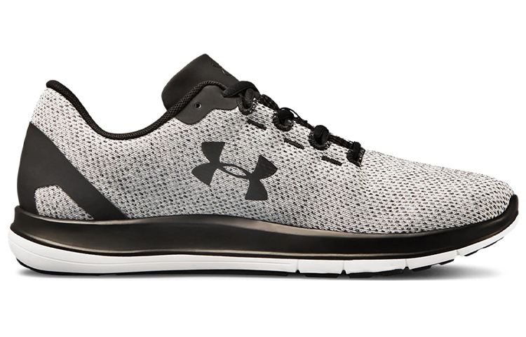 Order Under Armour Remix FW18 Grijs/Zwart 3020345-100