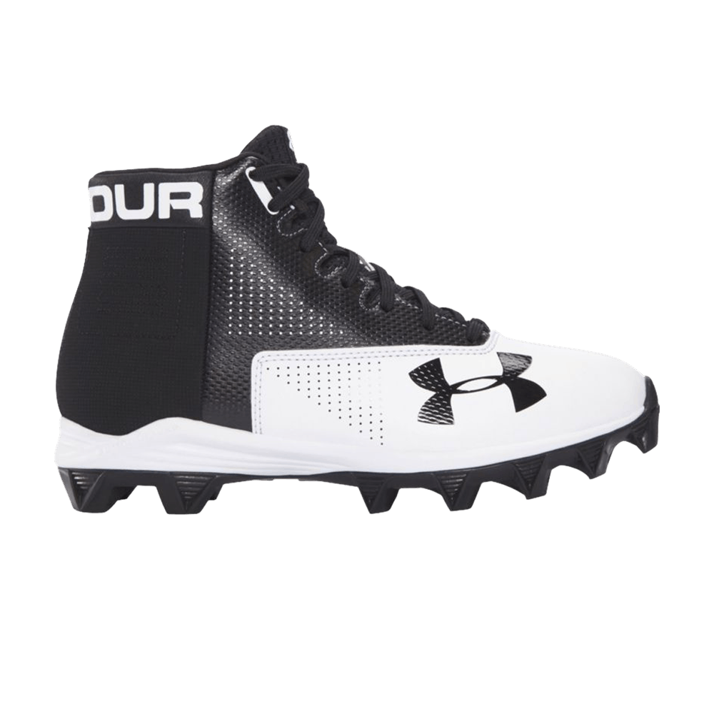 Buy Under Armour Renegade RM 'Negro Blanco' 1289762-011