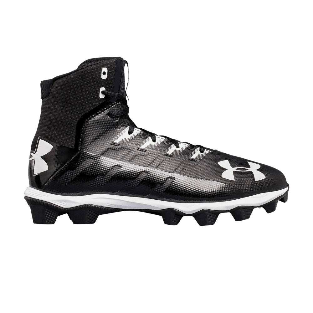 Under Armour Renegade RM Wide 'Black' 3000174-002