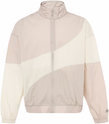 Under Armour Retro Colorblock Loose Fit Jaket Track Khaki Muda 1382874-203 Buy Under Armour Retro Colorblock Loose Fit Jaket Track Khaki Muda 1382874-203