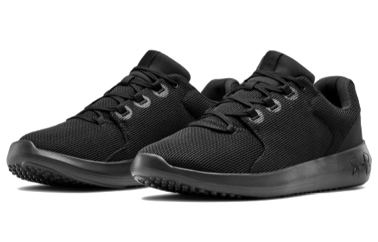 Lookbook Under Armour Ripple 2.0 ''Zwart'' 3022044-003