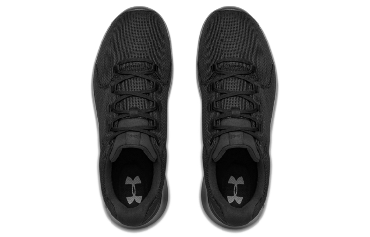 UA Ripple 2.0 'Black' 圖 4