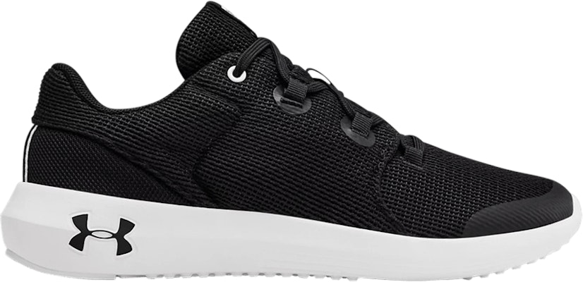Under armour 2025 ripple black