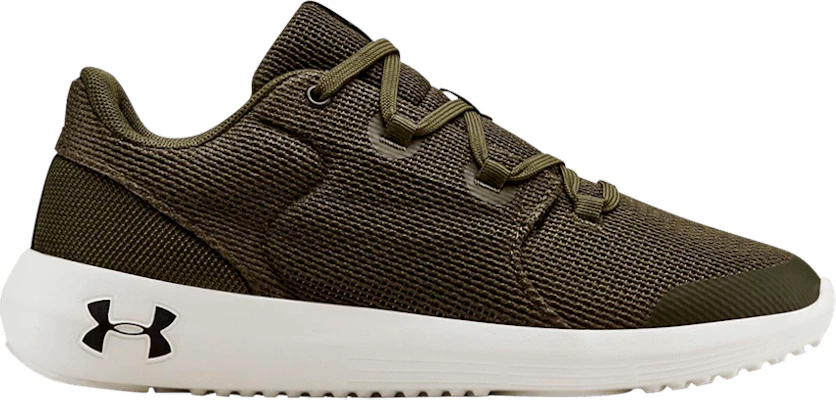 Grade School Under Armour Ripple 2.0 Green 3022110 300