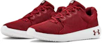 Lookbook Under Armour Ripple 2.0 ''Rot'' Sneakers 3022044-601
