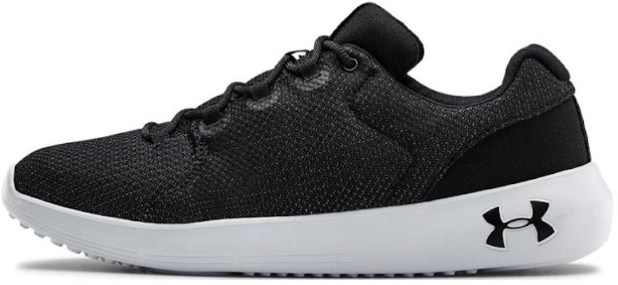 Under Armour Ripple 2.0 NM1 'Negro Jet Gris' 3022046-002 Buy Under Armour Ripple 2.0 NM1 'Negro Jet Gris' 3022046-002