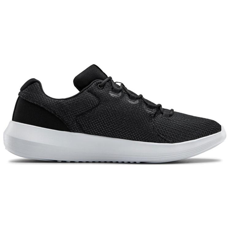 Order Under Armour Ripple 2.0 NM1 ''Zwart Jet Grijs'' 3022046-002