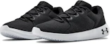 Lookbook Under Armour Ripple 2.0 NM1 ''Zwart Jet Grijs'' 3022046-002