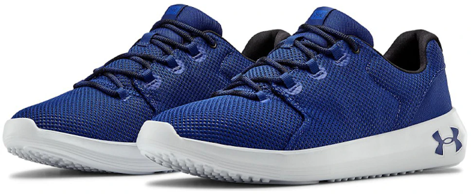 Zapatillas Deportivas Under Armour Ripple 2.0 Nm1 Azul Oscuro 3022046-400 Lookbook Zapatillas Deportivas Under Armour Ripple 2.0 Nm1 Azul Oscuro 3022046-400