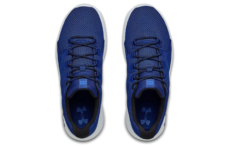 Shop Zapatillas Deportivas Under Armour Ripple 2.0 Nm1 Azul Oscuro 3022046-400