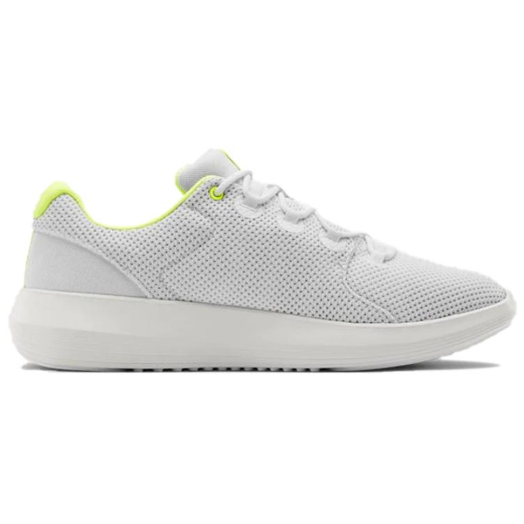 UA Ripple 2.0 Nm1 Sports Shoes White 圖 2