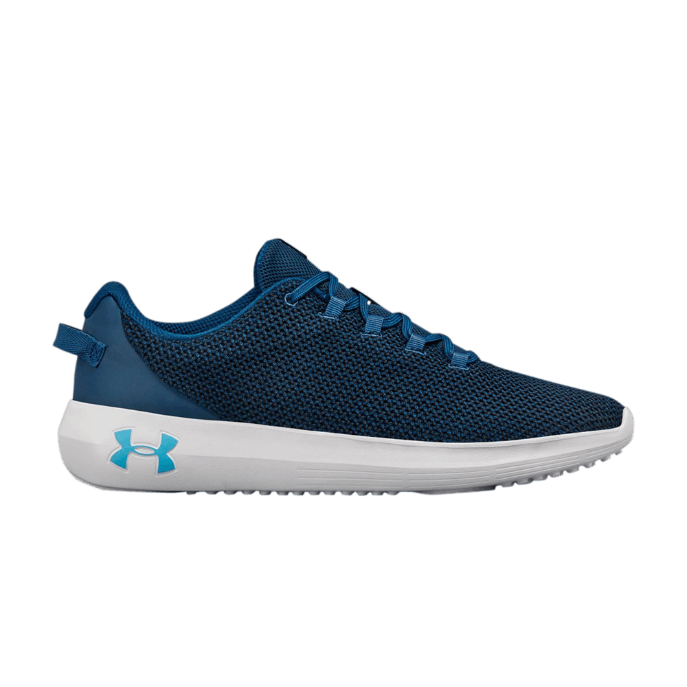 UA Ripple 'Blue'