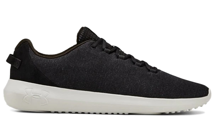 UA Ripple Heather 'White' 圖 2