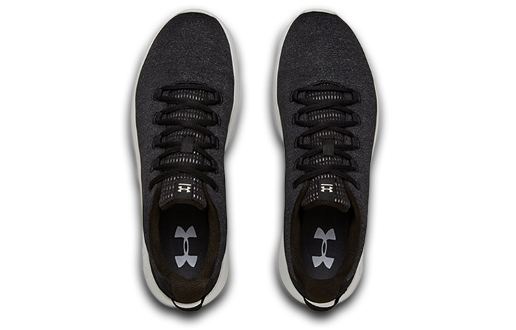 UA Ripple Heather 'White' 圖 4