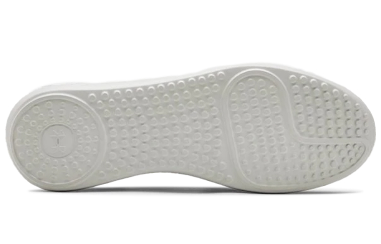 UA Ripple Heather 'White' 圖 5