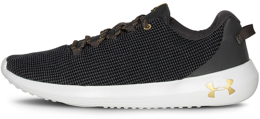 Under Armour Ripple SA Low 'Negro' 3021684-100 Buy Under Armour Ripple SA Low 'Negro' 3021684-100