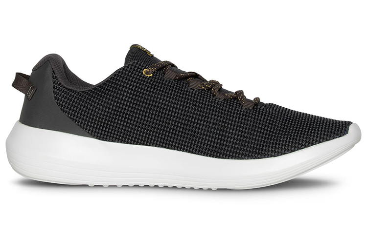 Order Under Armour Ripple SA Low ''Zwart'' 3021684-100