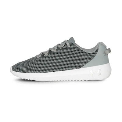 UA Ripple SA Low 'Black Grey'