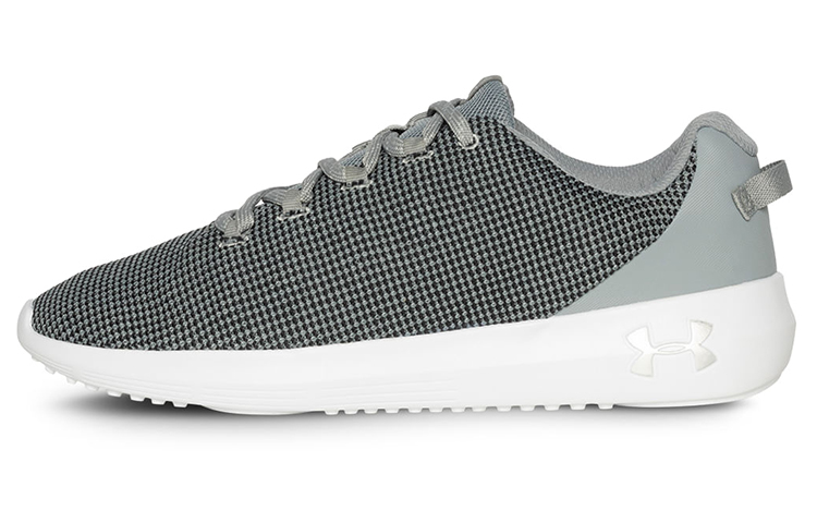Under Armour Ripple SA Low 'Black Grey' 3021684-101