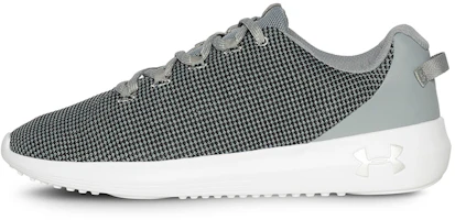 Under Armour Ripple SA Low 'Black Grey' 3021684-101 Under Armour Ripple SA Low 'Black Grey' 3021684-101