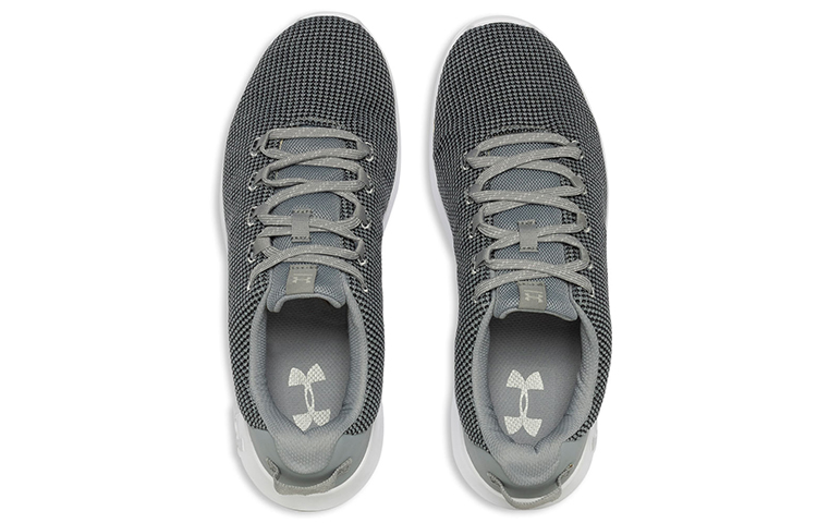 Shop Under Armour Ripple SA Low ''Nero Grigio'' 3021684-101