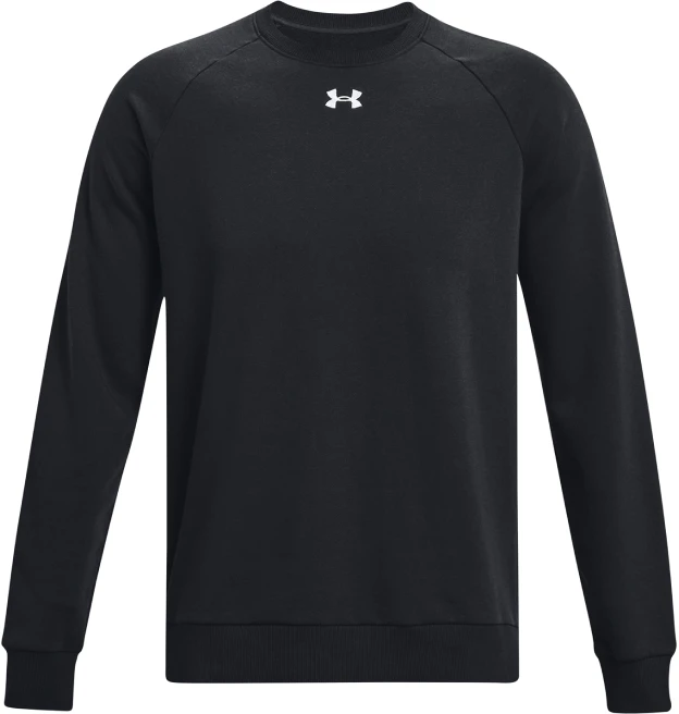 under-armour-rival-fleece-crew-training-sweatshirt-black-1379755-001