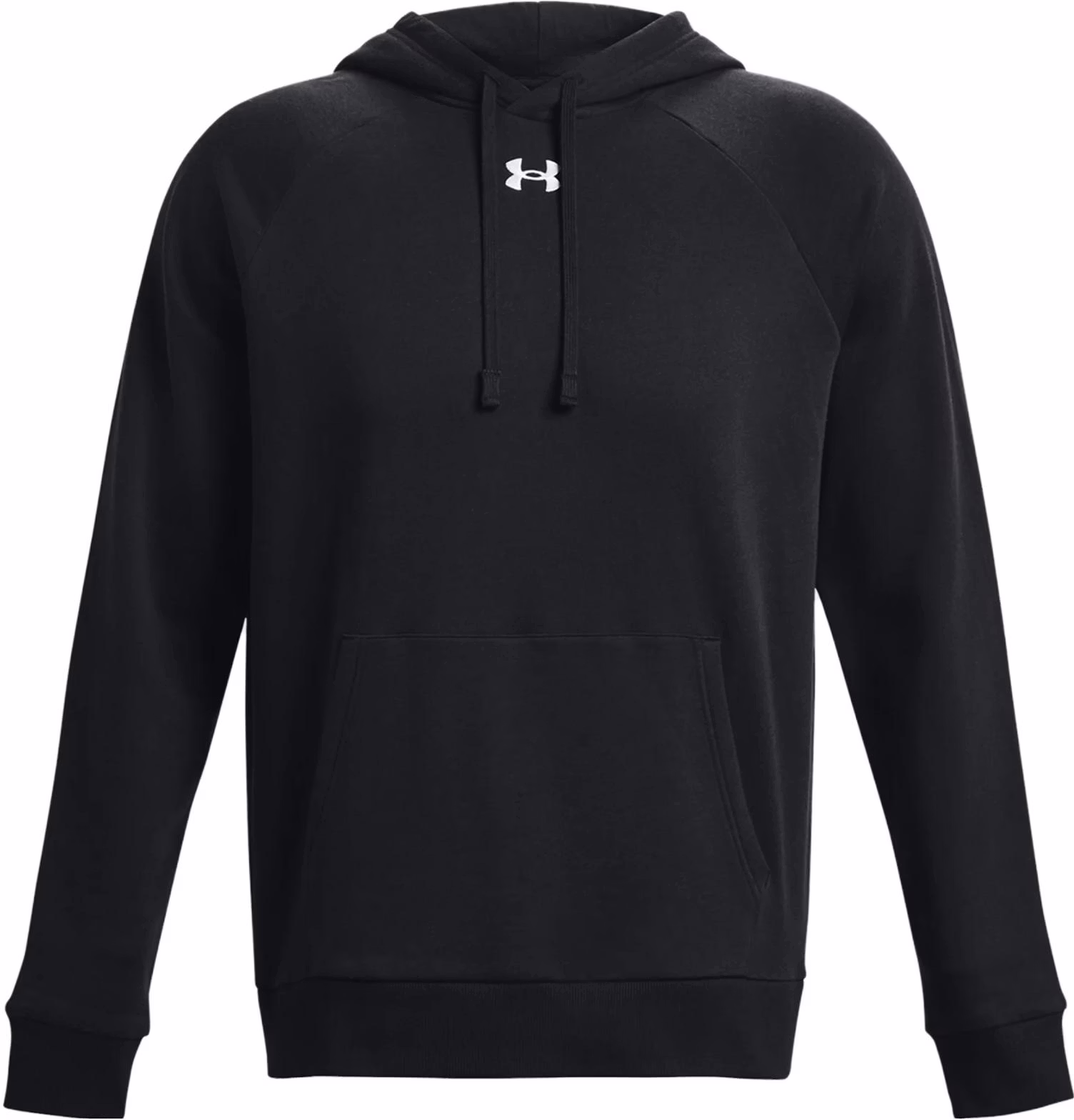 under-armour-rival-fleece-hoodie-black-with-logo-print-1379757-001