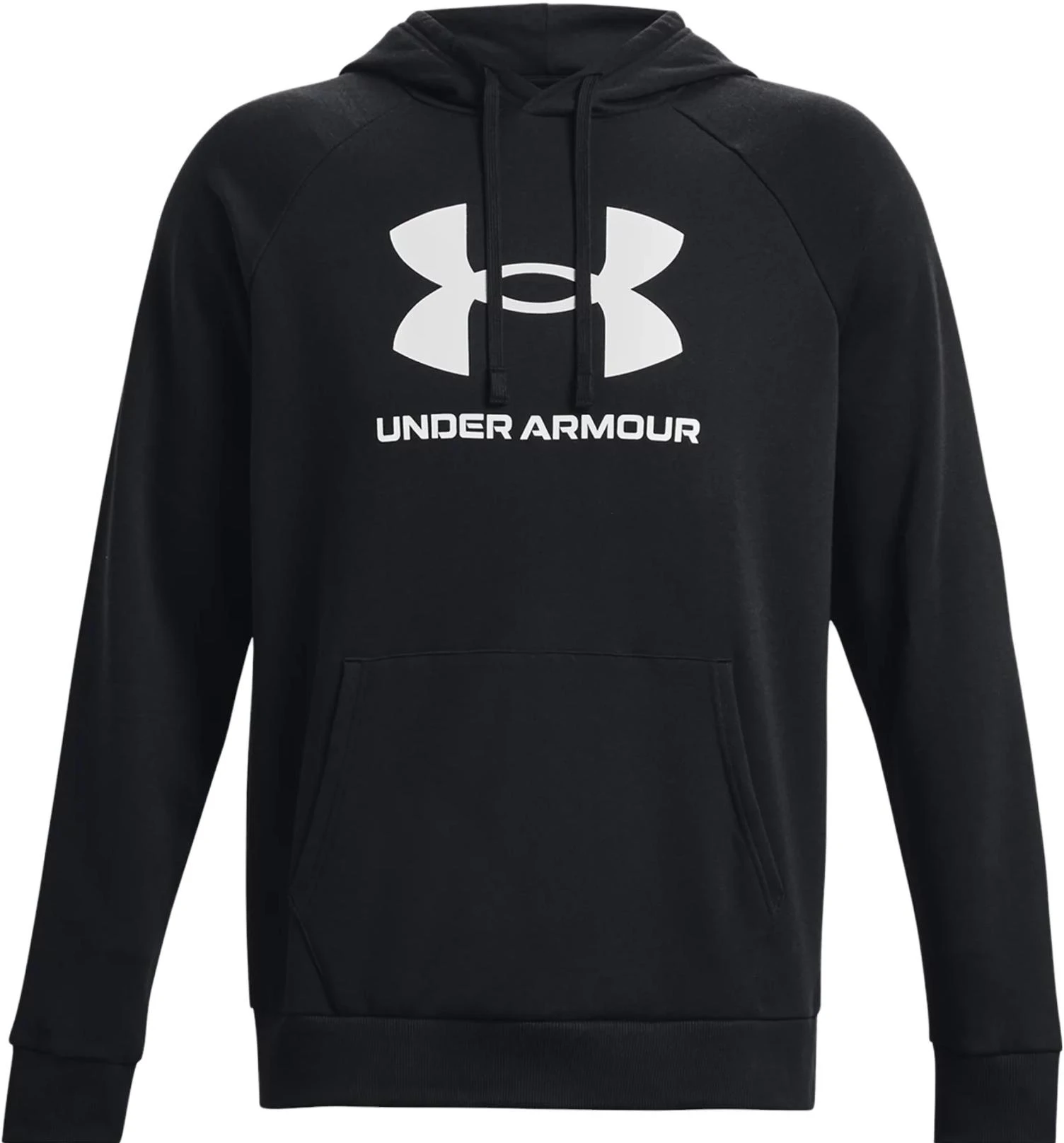 under-armour-rival-fleece-letter-print-raglan-sweatshirt-black-1379758-001