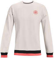 Under Armour Rival Fleece Pullover Hoodie Men’s Retro Style - White 1361455-112 Under Armour Rival Fleece Pullover Hoodie Men’s Retro Style - White 1361455-112