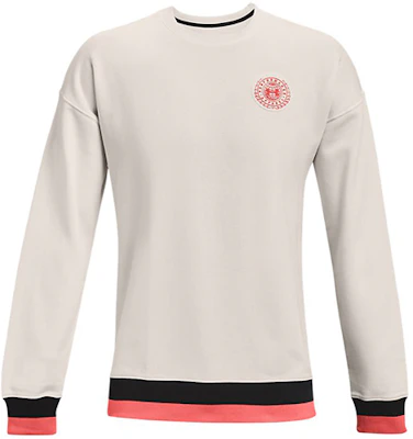 安德玛男子复古款连帽卫衣Rival Fleece - 白色 1361455-112 Buy 安德玛男子复古款连帽卫衣Rival Fleece - 白色 1361455-112