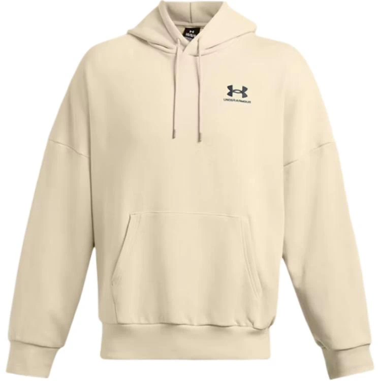 under-armour-rival-heavyweight-terry-casual-hoodie-khaki-1388020-289