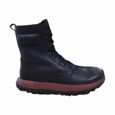UA RLT Fat Tire Boot 'Navy'