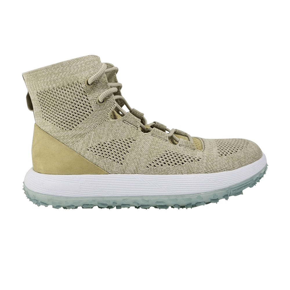 UA RLT Fat Tire Boot 'Tan'