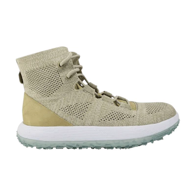 UA RLT Fat Tire Boot 'Tan'