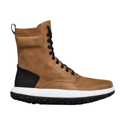 UA RLT Fat Tire Boot 'Tan'