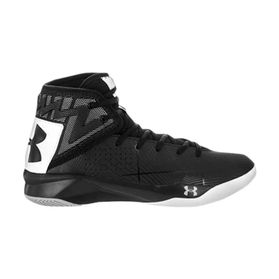 UA Rocket 2 'Black'