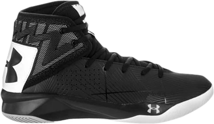 언더아머 로켓 2 블랙 (Under Armour 로켓 2 Black) 1286385-001 Buy 언더아머 로켓 2 블랙 (Under Armour 로켓 2 Black) 1286385-001