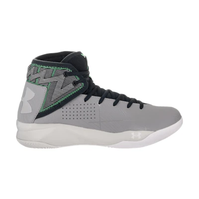 UA Rocket 2 'Steel Vapor Green'