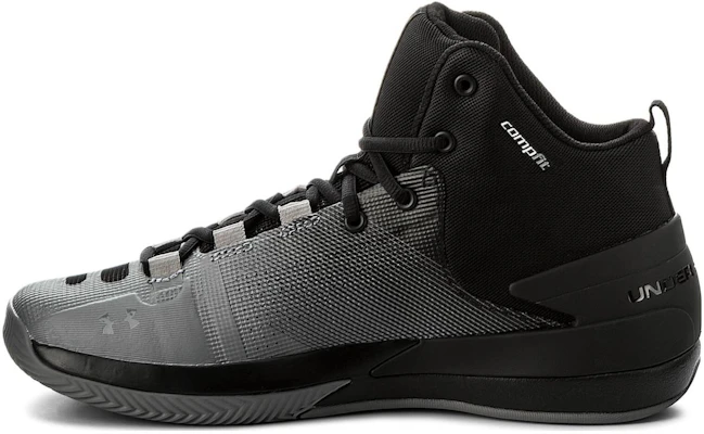 安德玛火箭3代“黑色” 3000087-005 Buy 安德玛火箭3代“黑色” 3000087-005