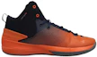 Order Under Armour Rocket 3 Mid 'Jingga Biru' 3000087-401