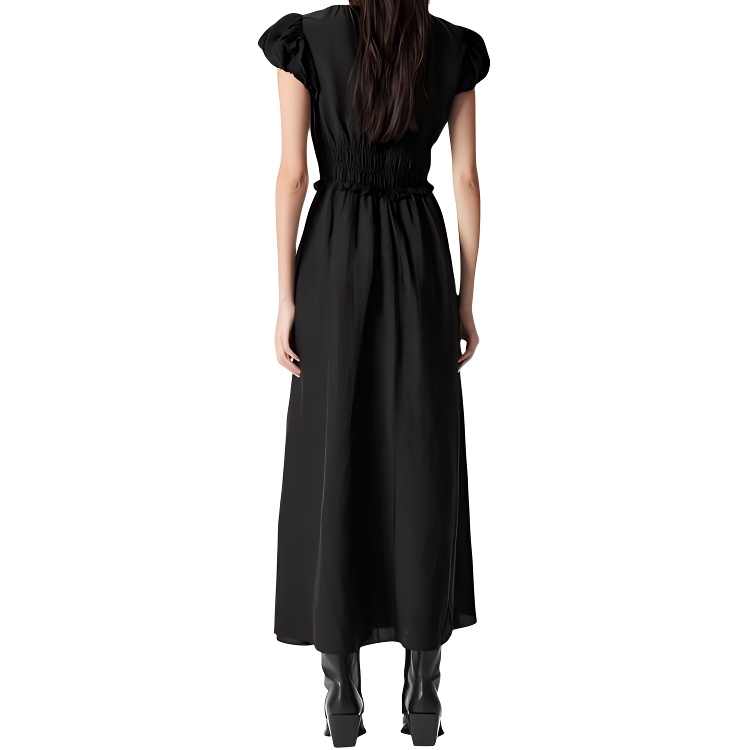 Lookbook UAロケット ブラック (UA Roketto Burakku) 1264224-001