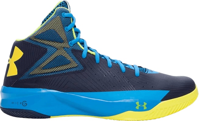 Under top armour rocket